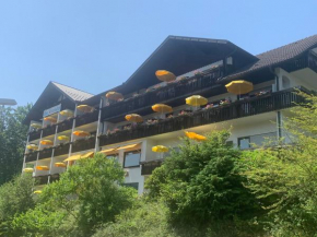 Гостиница Hotel Schauinsland  Бад-Петерсталь-Грисбах